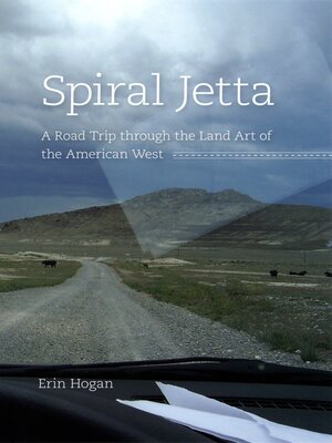 Spiral Jetta - ebook